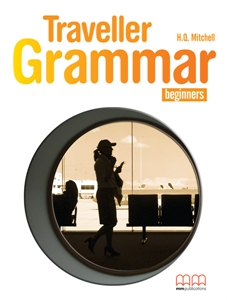 Traveller Beginners Grammar Book купить