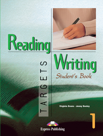 Reading & Writing Targets 1 Student's Book купить