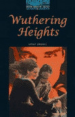 Oxford Bookworms Library Stage 5 (Upper-Intermediate) Wuthering Heights Cassette (3) купить