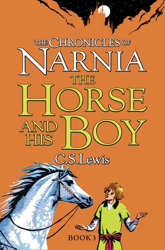 Lewis C. S. The Chronicles of Narnia 3. The Horse and His Boy купить