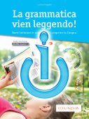 La grammatica vien leggendo DIGITAL купить