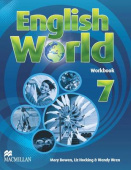 English World 7 Workbook Pack купить