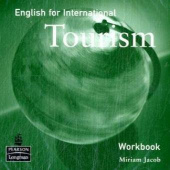 English for International Tourism Upper Intermediate Workbook CD купить