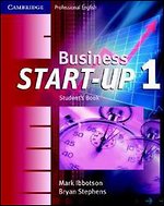Business Start-up 1 Student's Book купить