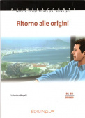 Primiracconti B1-B2: Ritorno Alle Origini купить