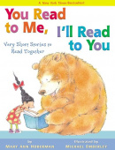 You Read to Me, I'll Read to You: Short Stories to Read Together купить