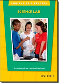 Content Area Readers: Science Lab купить
