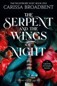 The Serpent and the Wings of Night купить
