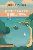Las siete y una vidas de Stella Fortuna купить