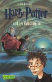 Harry Potter und der Halbblutprinz (Harry Potter 6) (Taschenbuch) купить