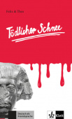 Felix und Theo A2: Tödlicher Schnee купить