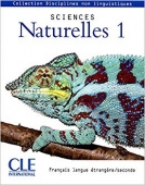 Sciences naturelles 1  Livre купить