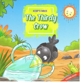 Hamilton Fable: The Thirsty Crow купить