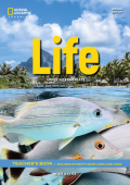 Life Second Edition Upper Intermediate Teacher's Book and Class Audio CD and DVD ROM купить