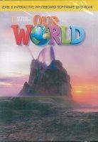 Our World 6 Interactive Whiteboard DVD-ROM купить