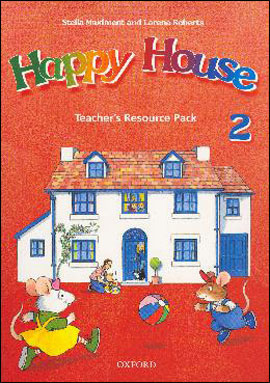 Happy House 2 Teacher's Resource Pack купить