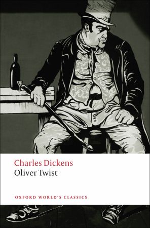 Oliver Twist  (New Edition) купить