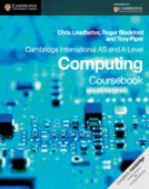Cambridge International AS and A Level Computing Coursebook купить