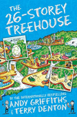 The 26-Storey Treehouse купить