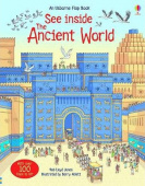 See Inside Ancient World купить