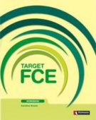 Target FCE Workbook + CD купить