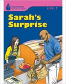 Foundation Readers 1: Sarahs Surprise купить