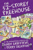 The 52-Storey Treehouse купить