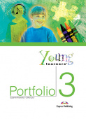 Young Learners' Portfolio 3 - Pupil's Book купить