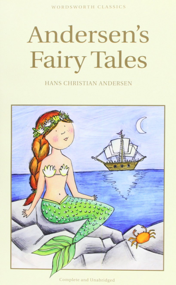 Andersen's Fairy Tales купить