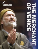 Cambridge School Shakespeare: The Merchant of Venice купить