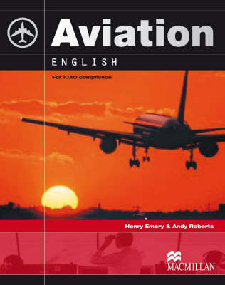 Aviation English Student's Book with CD-ROM Pack купить