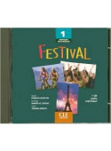 Festival 1 - CD audio individuel (Лицензия) купить