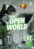Open World First Teacher's Book with Downloadable Resource Pack купить