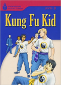 Foundation Readers 3: Kung Fu Kid купить