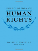 Encyclopedia of Human Rights купить