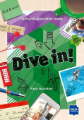 Dive in! Green купить