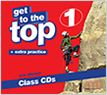 Get to the Top 1 Class CDs купить