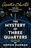 The Mystery of Three Quarters купить