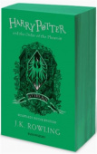 Rowling J. K.  Harry Potter and the Order of the Phoenix - Slytherin Edition  Гарри Поттер и орден Феникса купить