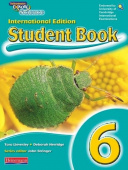 Heinemann Explore Science 6 International Edition Student's Book купить