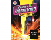 English Download С1 Student's Book with Overprinted Answer Key купить