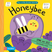 My Little Green World: Honeybee купить