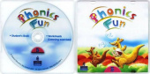 Phonics Fun 5 Class Audio CD купить