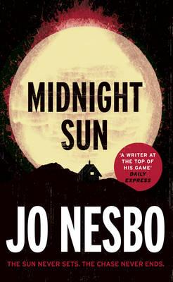 Nesbo Jo.  Midnight Sun: 2: Blood on Snow (PB) купить