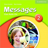Messages 2 Class CDs(2) купить