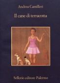 Il cane di terracotta. Le indagini di Montalbano  купить