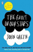 Green John. The Fault in Our Stars купить