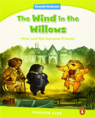 Penguin Kids Disney 4 The Wind in the Willows купить