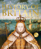 History of Britain and Ireland: The Definitive Visual Guide купить