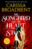 The Songbird and the Heart of Stone купить
